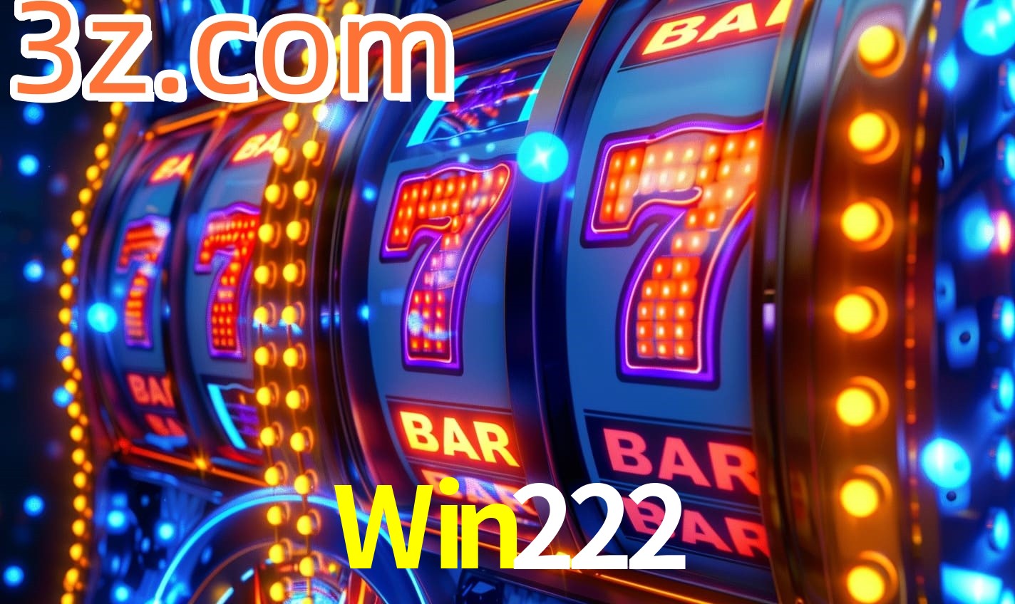Bônus Win222 Para Todos